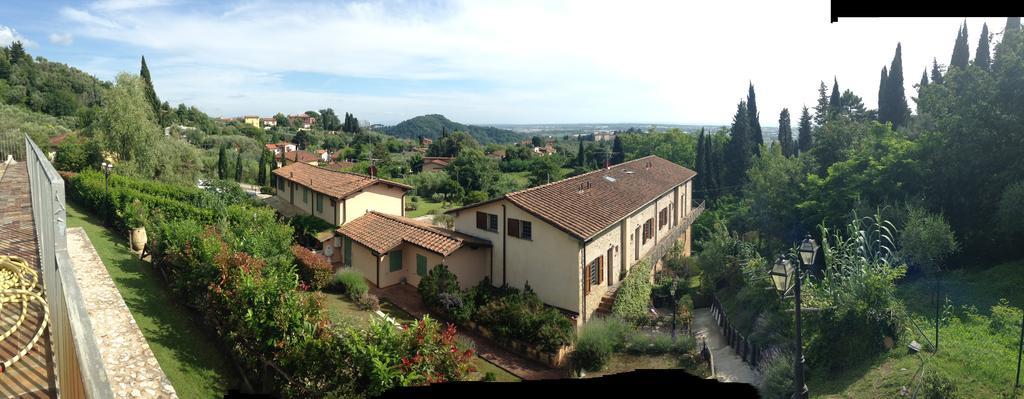 Lady Frantoio Toscano Corsanico-Bargecchia ภายนอก รูปภาพ