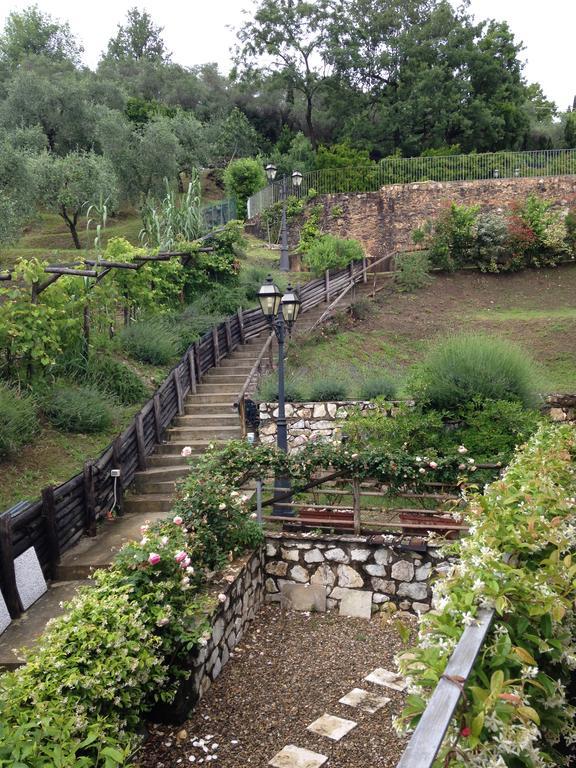 Lady Frantoio Toscano Corsanico-Bargecchia ภายนอก รูปภาพ