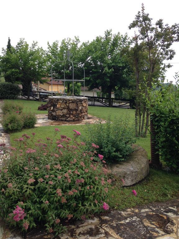 Lady Frantoio Toscano Corsanico-Bargecchia ภายนอก รูปภาพ