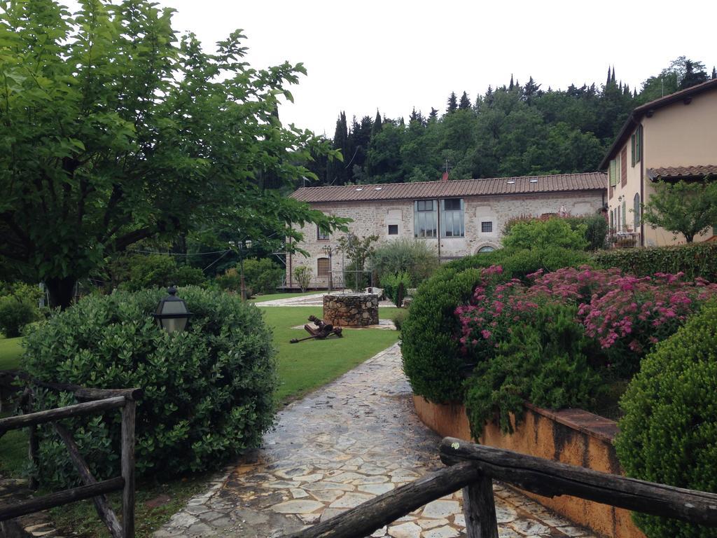 Lady Frantoio Toscano Corsanico-Bargecchia ภายนอก รูปภาพ