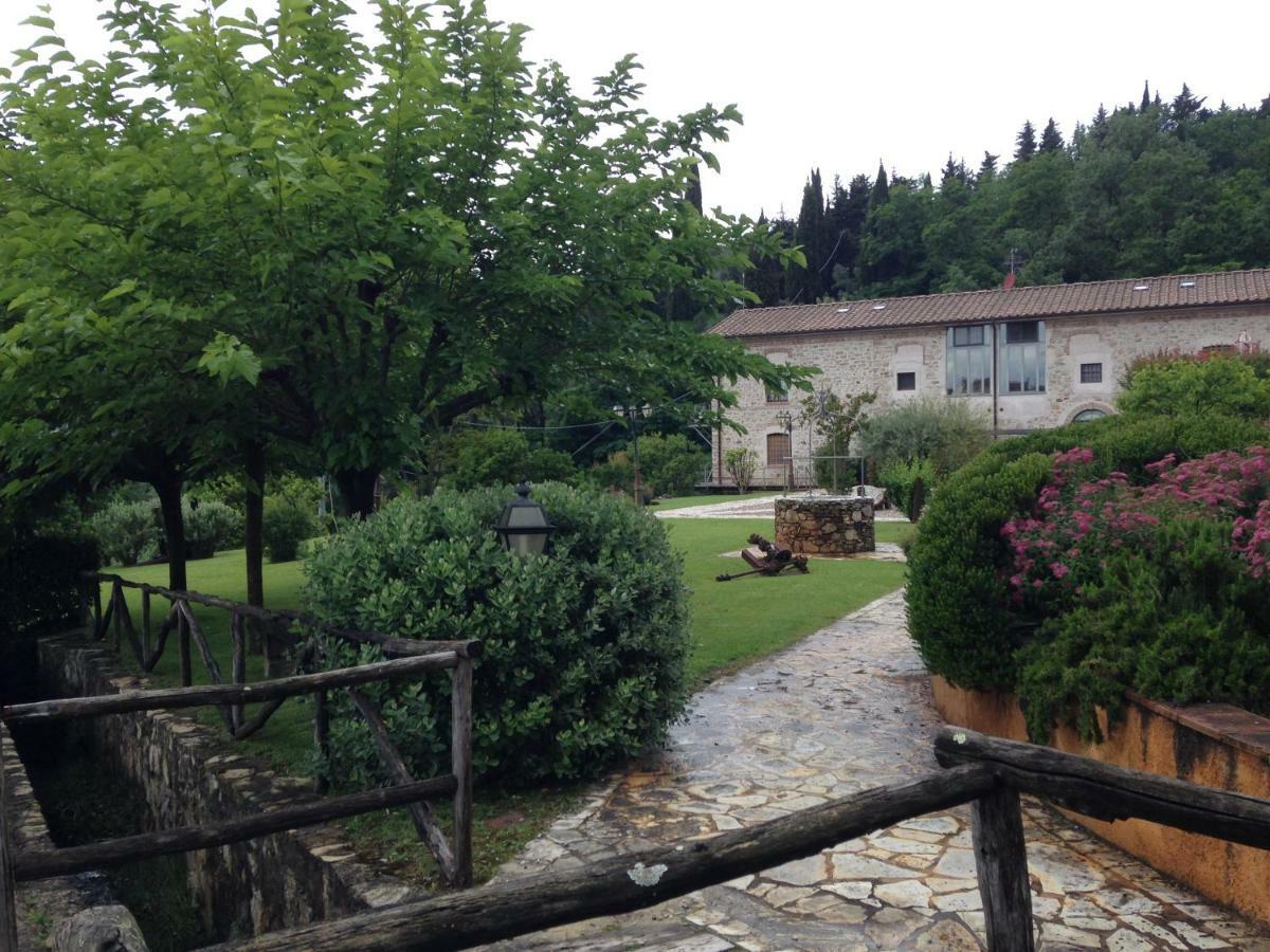 Lady Frantoio Toscano Corsanico-Bargecchia ภายนอก รูปภาพ